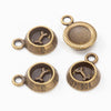 Antique Bronze