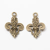 Antique Bronze