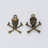Antique Bronze