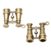 Antique Bronze