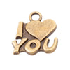 Antique Bronze
