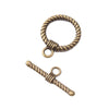 Antique Bronze