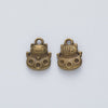 Antique Bronze