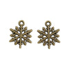 Antique Bronze