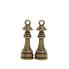 Antique Bronze