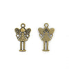 Antique Bronze