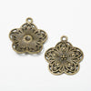 Antique Bronze