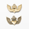 Antique Bronze