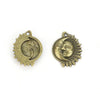 Antique Bronze
