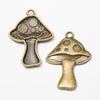 Antique Bronze