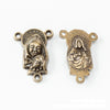 Antique Bronze