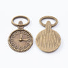 Antique Bronze