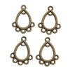 Antique Bronze