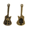 Antique Bronze