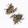 Antique Bronze