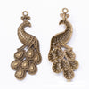 Antique Bronze
