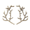 Antique Bronze
