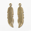 Antique Bronze