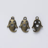 Antique Bronze