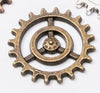 Antique Bronze