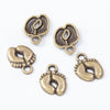Antique Bronze