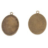 Antique Bronze
