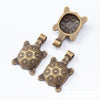 Antique Bronze