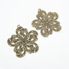 Antique Bronze