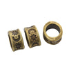 Antique Bronze