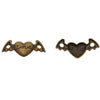 Antique Bronze