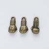 Antique Bronze