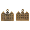 Antique Bronze