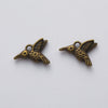 Antique Bronze