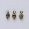 Antique Bronze