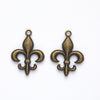 Antique Bronze