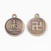 Antique Bronze
