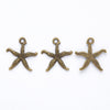 Antique Bronze