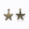 Antique Bronze
