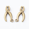 Antique Bronze