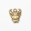 Antique Bronze
