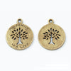 Antique Bronze