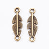 Antique Bronze