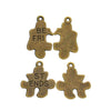 Antique Bronze