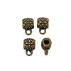 Antique Bronze