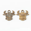 Antique Bronze