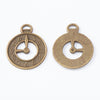 Antique Bronze