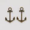 Antique Bronze