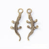 Antique Bronze