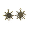 Antique Bronze