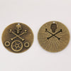 Antique Bronze
